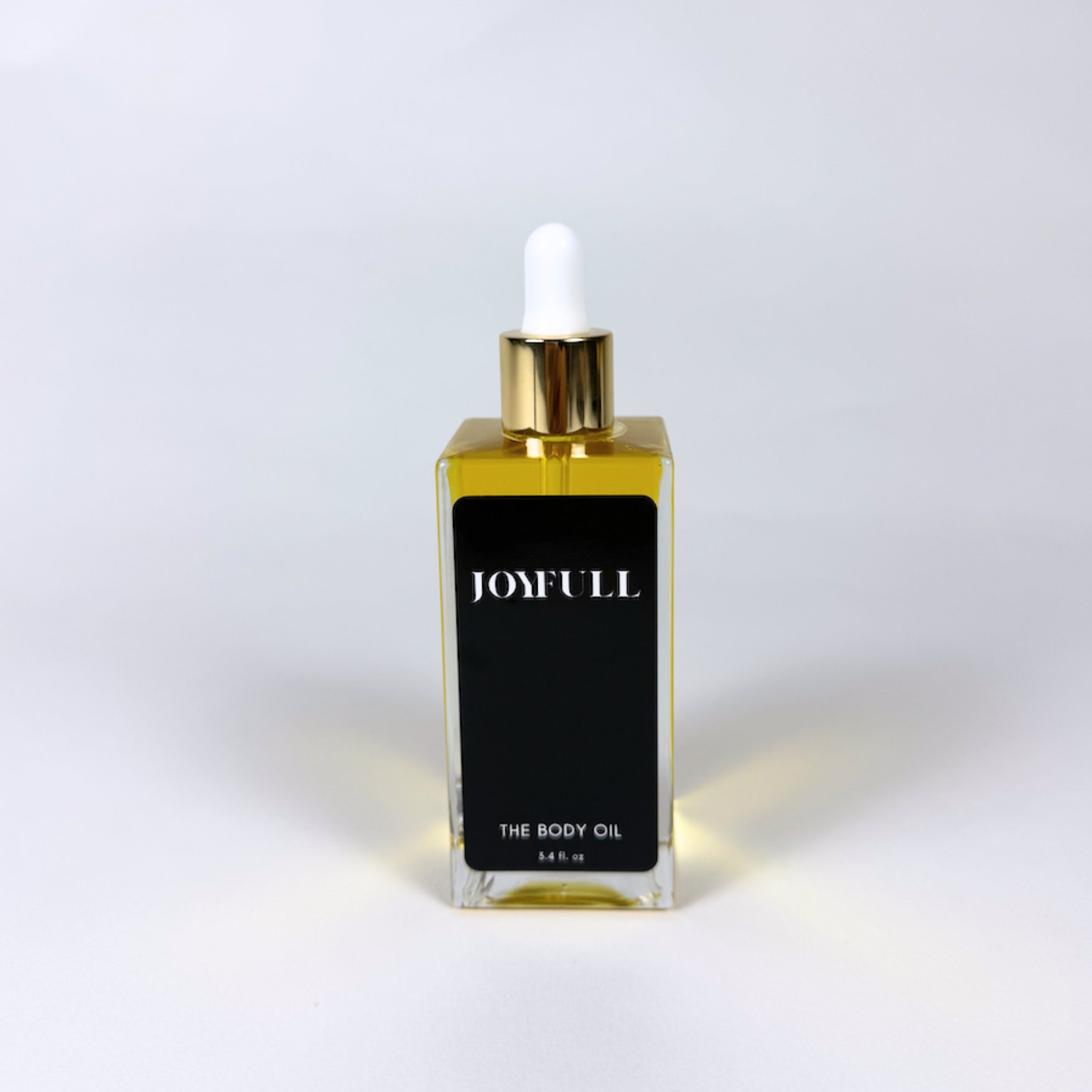 Body Oil